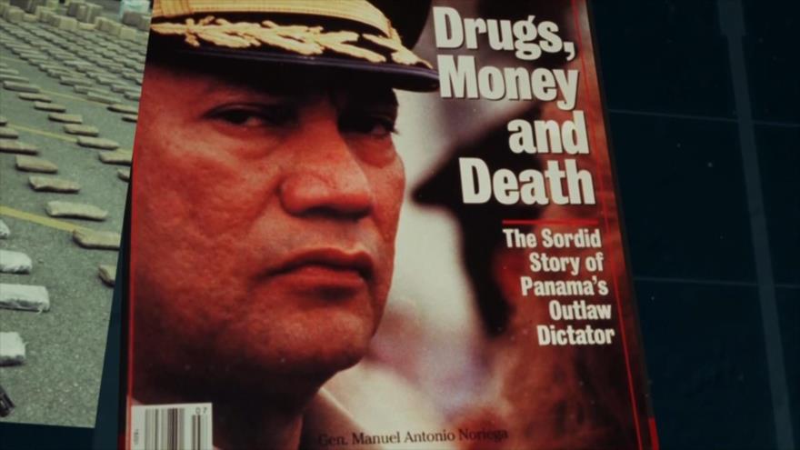 Días de libertad: Panamá