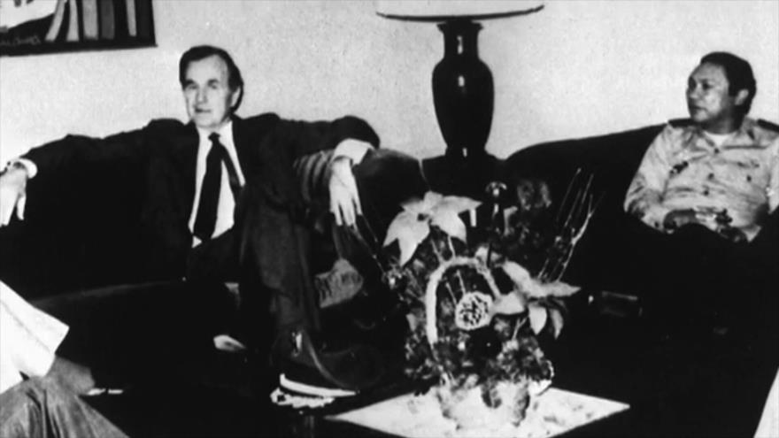 Días de libertad: Panamá - Parte 1