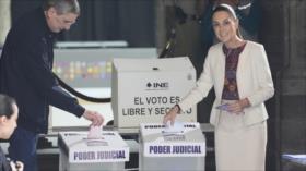 ¿Por qué son históricas las elecciones judiciales en México? 