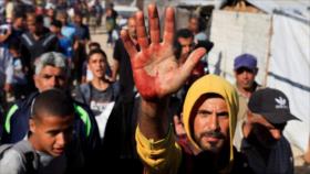 Centros de distribución de ayuda en Gaza, ‘trampas mortales’ israelíes