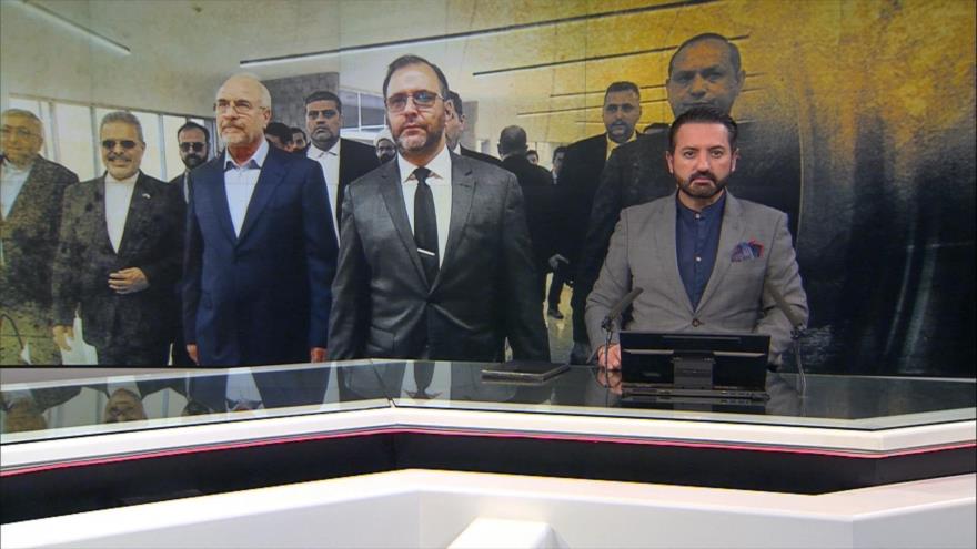 Irán defiende su programa nuclear pacífico - Noticiero 02:30