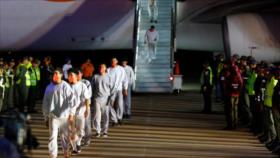 “Es un país peligroso”: Venezuela emite “alerta máxima de viaje” a EEUU
