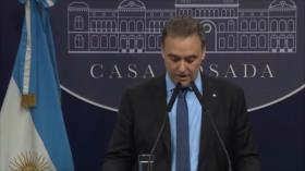 Argentina restringe los derechos de migrantes con un nuevo decreto