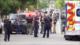 Atacan una manifestación en EEUU en medio de sentimientos antisraelíes