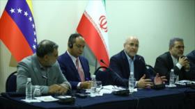“Estrategia definitiva de Irán es cimentar lazos con Venezuela”