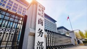 China: EEUU socava gravemente consenso alcanzado en Ginebra