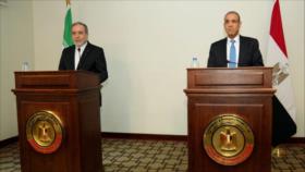 Irán: No aceptaremos acuerdo que nos prive del enriquecimiento 