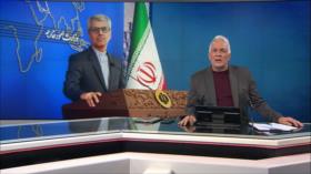 Irán analizará propuesta de EEUU y responderá según sus líneas rojas - Noticiero 13:30