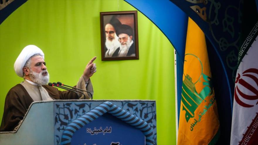 Hezbolá: Ideas de Imam Jomeini están vivas en conciencia del pueblo | HISPANTV