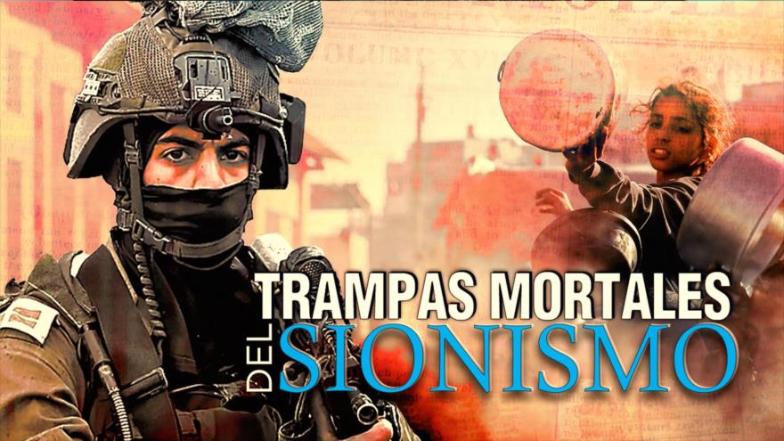 Israel mata a palestinos que buscan comida | Detrás de la Razón