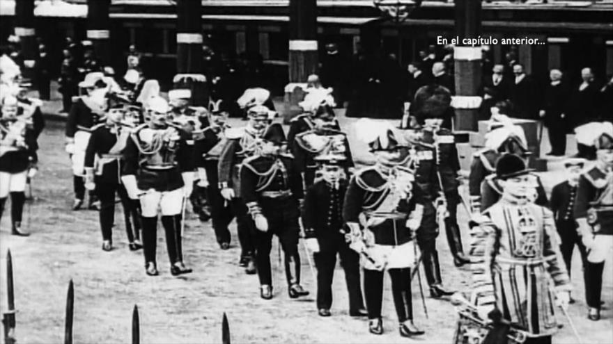 Días de libertad: Panamá - Parte 2