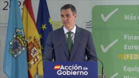 España exige parar “barbarie” israelí en Gaza por humanidad y justicia