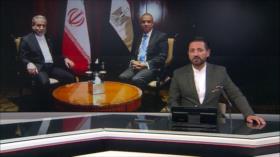 Teherán: respuesta a EEUU será firme y respetará los derechos iraníes - Noticiero 21:30