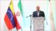 Irán: verdadero poder reside en voluntad de naciones y no sanciones