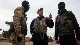 EEUU autoriza a Siria integrar takfiríes extranjeros en su ejército