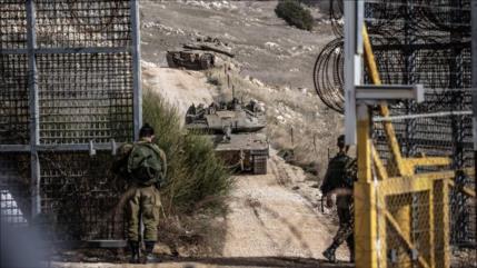 Israel envía a Siria tropas que saben árabe, ¿qué se cuece?