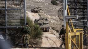 Israel envía a Siria tropas que saben árabe, ¿qué se cuece?