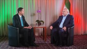 Irán y Venezuela afianzan alianza estratégica contra hegemonía occidental