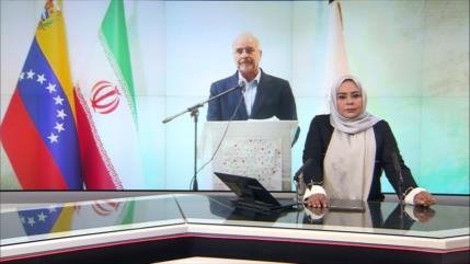 Qalibaf destaca similitudes entre Revolución Islámica de Irán y la Bolivariana de Venezuela - Noticiero 13:30