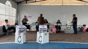 Inédito en México: Voto popular para elegir juzgadores
