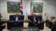 Irán: Con Cuba podemos complementarnos para afrontar “arrogancia global”