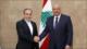 Irán urge a un diálogo nacional para resolver problemas del Líbano