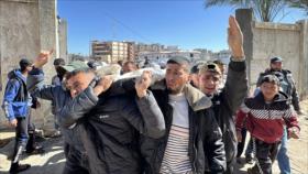 Palestina y España alistan resolución sobre Gaza para llevarla a la ONU