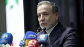 Araqchi homenajea a Nasralá: Su sangre asegurará victoria final sobre Israel
