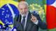 Lula pide a Israel no “victimizarse” y parar el “genocidio” en Gaza