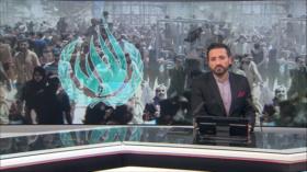 ONU advierte a Israel por atacar a gazatíes en centro de ayuda - Noticiero 21:30