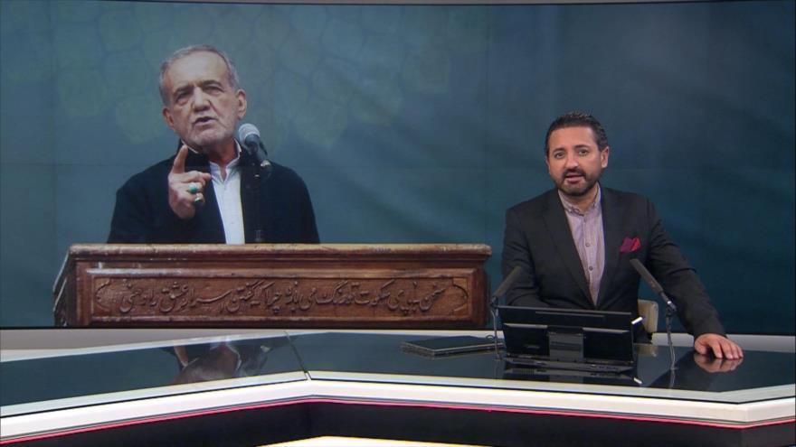 Presidente: Ni en sueños Irán renuncia a sus derechos nucleares - Noticiero 02:30