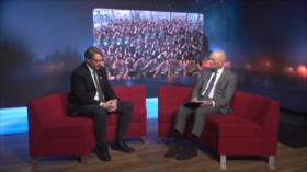 El papel clave de las organizaciones proisraelíes en la ocupación y el genocidio en Palestina | Palestine Declassified