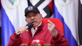 Nicaragua equipara redadas migratorias en EEUU con persecuciones nazis