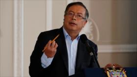 Petro revela intento de magnicidio de “nazis” desde Colombia y EEUU