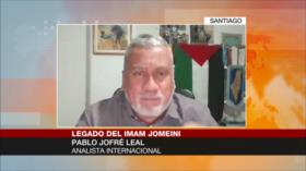 ‘Irán es independiente a la hora de establecer su programa nuclear’