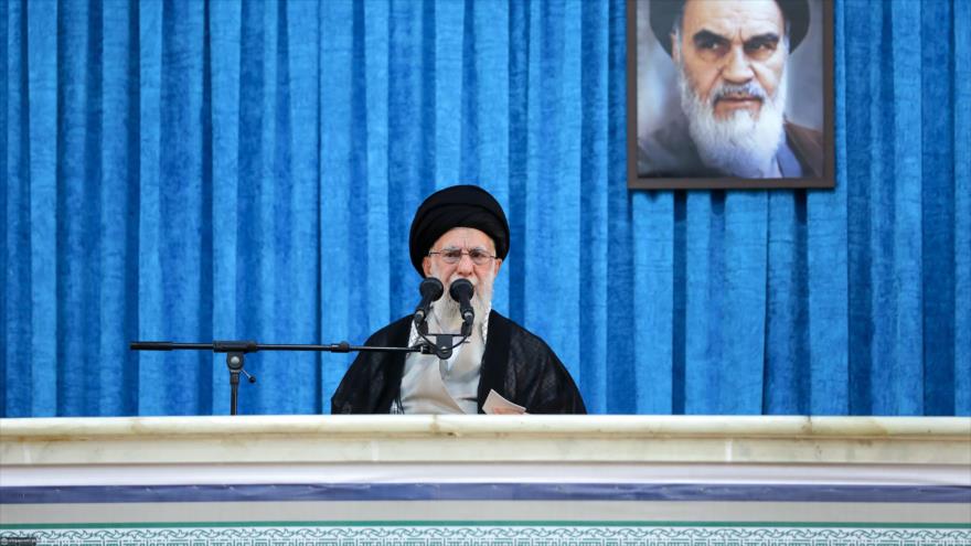 Líder de Irán reta propuesta nuclear de EEUU: no pueden hacer nada | HISPANTV