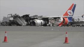 HRW alerta de “crímenes de guerra” tras ataques de Israel y EEUU a Yemen