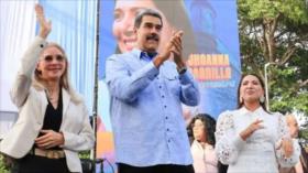 Venezuela captura a terroristas que venían desde Trinidad y Tobago