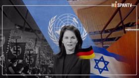 Exdiplomática alemana y ferviente defensora del sionismo es premiada con un alto cargo en la ONU