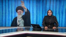 Líder: el enriquecimiento es el pilar del tema nuclear de Irán - Noticiero 13:30