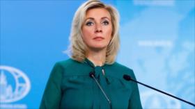 Rusia advierte de secuelas globales de un ataque a sitios nucleares de Irán