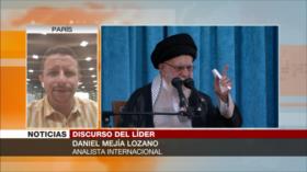 EEUU impone su política más allá del caso nuclear iraní