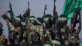HAMAS alerta de la amenaza israelí para toda region tras ataque a Irán