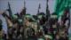 HAMAS alerta de la amenaza israelí para toda region tras ataque a Irán