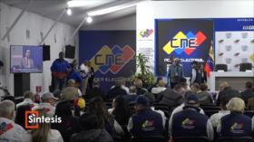 Elecciones regionales y parlamentarias en Venezuela | Síntesis