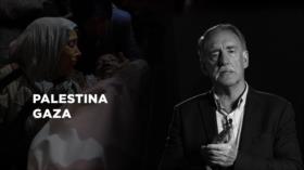 Gaza: IA y genocidio sionista, todas las formas de crueldad | Negro y blanco con Eduardo Artés