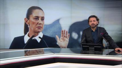 México ejecutará medidas ante injustos aranceles de EEUU - Noticiero 21:30