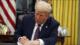 Orden ejecutiva de Trump veta entrada en EEUU a personas de 12 países