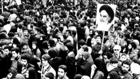 15 de Jordad: Derrumbe discursivo del régimen Pahlavi