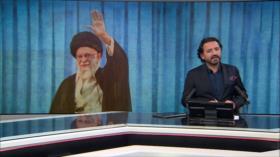 Líder iraní: Enriquecimiento de uranio es clave en su política nuclear - Noticiero 02:30